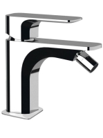 Sapho Spy álló bidé csaptelep, leeresztő nélkül, króm PY03 -