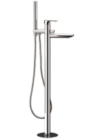 Sapho Spy szabadon álló, egykaros kádtöltő csaptelep, króm P