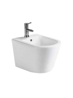 Sapho Paco fali bidé, 36x52,5cm PZ2012 - Fürdőszoba - Szanit