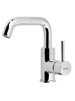 Sapho Rhapsody egykaros magasított mosdó csaptelep leeresztő