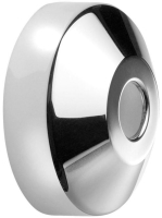 Sapho rozetta 100 mm króm RS7732 - Fürdőszoba - Fürdőszobai