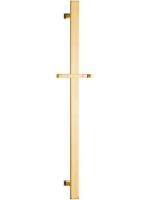 Sapho Zuhanyrúd 70 cm, arany SC417 - Fürdőszoba - Zuhany - Z