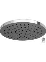 Sapho kerek Airmix fejzuhany, SF077 - Fürdőszoba - Zuhany -