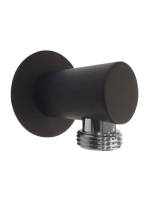 Sapho zuhanycsatlakozó 1/2