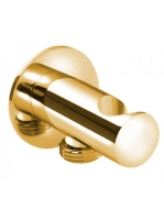 Sapho fix zuhanytartó fali csatlakozóval 1/2