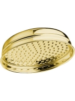 Sapho Reitano Antea kör fejzuhany, arany SOF2005 - Fürdőszob