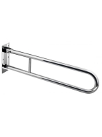 Sapho DISABLE Kapaszkodó felnyitható 60 cm, inox 301102071 -