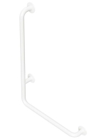 Bemeta Help Balos kapaszkodó 89x63 cm, fehér (301112044) XH5