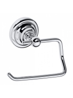 Bemeta Retro WC-papír tartó, króm 144312022 - Fürdőszoba - F