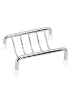 Sapho Cytro álló szappantartó, króm XJ801 - Fürdőszoba - Für