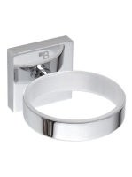 Sapho BETA Hajszárító tartó 132117012 - Fürdőszoba - Fürdősz