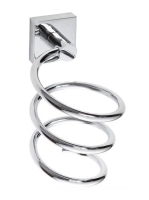 Sapho BETA Hajszárító tartó 132117022 - Fürdőszoba - Fürdősz