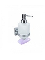 Sapho BETA szappanadagoló mágneses szappantartóval 132109182