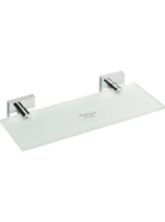 Bemeta BETA üvegpolc 600mm 132102042 - Fürdőszoba - Fürdőszo