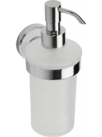 Bemeta OMEGA szappanadagoló, króm 104109017 - Fürdőszoba - F