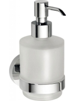 Bemeta OMEGA szappanadagoló, mini, 150 ml 104109102 - Fürdős