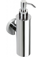 Sapho OMEGA szappanadagoló, 180ml, króm 104109012 - Fürdőszo