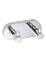 Sapho OMEGA dupla fogas 104405202 - Fürdőszoba - Fürdőszobai