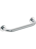 Sapho OMEGA kapaszkodó 50 cm, króm 102307052 - Fürdőszoba -