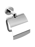 Sapho OMEGA WC papír tartó, króm 104212012 - Fürdőszoba - Fü