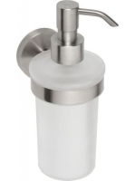 Sapho NEO szappanadagoló, inox 104109016 - Fürdőszoba - Fürd