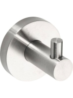 Sapho NEO ECONOMY Fogas, matt inox 104106025 - Fürdőszoba -