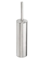 Bemeta Neo WC kefetartó álló vagy falra szerelhető, króm (10