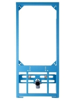 Styron beépíthető bidekeret STY-750-1130 - Fürdőszoba - Falo