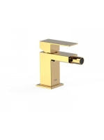 Tres Cuadro Exclusive bidé csaptelep Polírozott Arany 006120