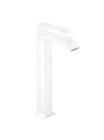 Tres Cuadro Exclusive magasított mosdó csaptelep Cascade kiö