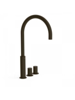 Tres Study Exclusive pultra szerelhető magas mosdó csaptelep