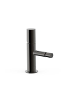 Tres Study Exclusive bidé csaptelep, Metál Fekete 06112001KM