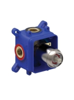 TRES rejtett 1-irányú RAPID-BOX egykaros zuhanycsaptelephez,