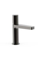 Tres Project mosdó csaptelep, Metál Fekete 21110302KM - Fürd