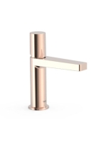 Tres Project mosdó csaptelep, Rose Arany 21110302OP - Fürdős