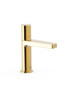 Tres Project mosdó csaptelep, Arany 21110302OR - Fürdőszoba