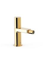 Tres Project bidé csaptelep, Arany 21112002OR - Fürdőszoba -