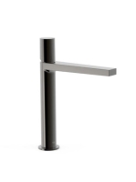 Tres Project mosdó csaptelep, Metál Fekete 21120302KM - Fürd