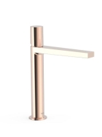 Tres Project mosdó csaptelep, Rose Arany 21120302OP - Fürdős