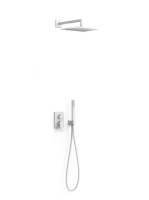 Tres Project falsík alatti zuhanyrendszer Rapid-Box belső eg