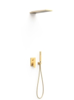 Tres Project falsík alatti zuhanyrendszer Rapid-Box belső eg