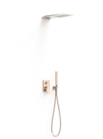 Tres Project falsík alatti zuhanyrendszer Rapid-Box belső eg