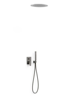 Tres Project falsík alatti zuhanyrendszer Rapid-Box belső eg