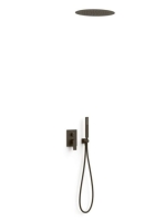 Tres Project falsík alatti zuhanyrendszer Rapid-Box belső eg