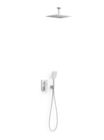 Tres Project falsík alatti zuhanyrendszer Rapid-Box belső eg