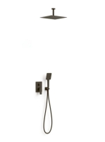 Tres Project falsík alatti zuhanyrendszer Rapid-Box belső eg