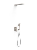 Tres Project falsík alatti zuhanyrendszer Rapid-Box belső eg