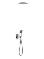 Tres Project falsík alatti zuhanyrendszer Rapid-Box belső eg