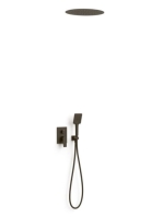 Tres Project falsík alatti zuhanyrendszer Rapid-Box belső eg