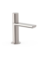 Tres Project hidegvizes kifolyószelep, rozsdamentes acél hat